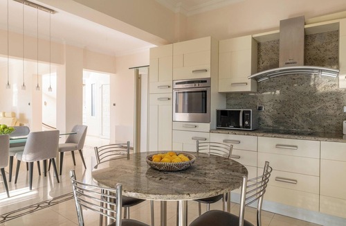 Archangelos Villa | Villa Kamos in Archaggelos