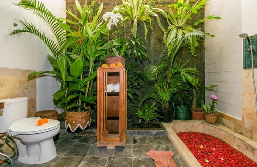 Sanur Kauh Hotel | Villa Kampung Kecil Boutique Hotel