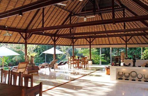 Lodtunduh Villa | Villa Kanti