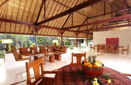 Lodtunduh Villa | Villa Kanti
