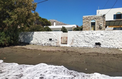 Panormos House | Villa Kantouni by the sea