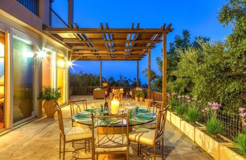 Kolymbari Villa | Villa Kapodistria