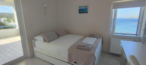 Kithira Villa | Villa Kapsali