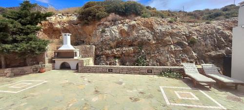 Kithira Villa | Villa Kapsali