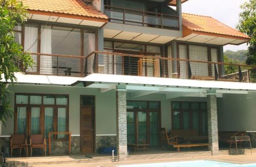 Kalipuro Villa | Villa Kapuran
