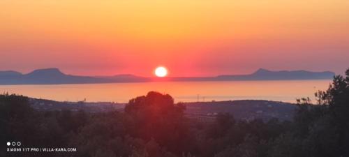 Mesi Bed & Breakfast | VILLA KARA - Creta