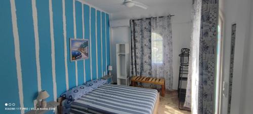 Mesi Bed & Breakfast | VILLA KARA - Creta