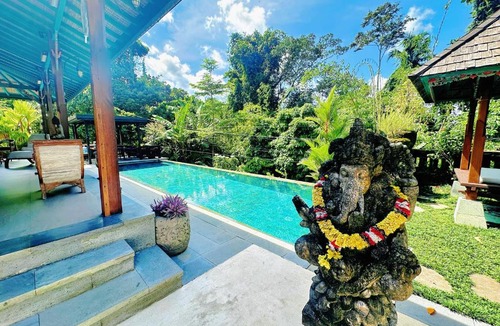 Pejeng Kawan Villa | Villa Karar - Private Cook & Concierge