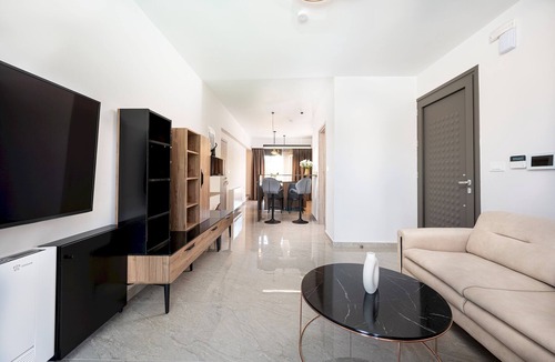 Kos Town Villa | Villa Kares III by Estia