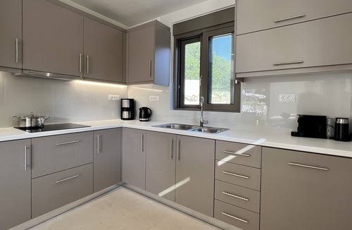 Apokoronas Villa | Villa Karissa