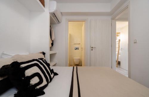 Agios Prokopios House | Villa Karla, Beachside Bliss in Agios Prokopios