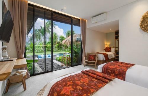 Pejeng Villa | Villa Karoma by BaliSuperHost