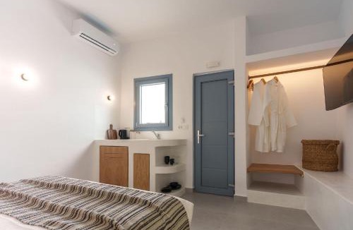 Karterados Apartment | Villa Karterados Suites