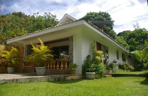 Praslin Island Apartment | Villa Kass