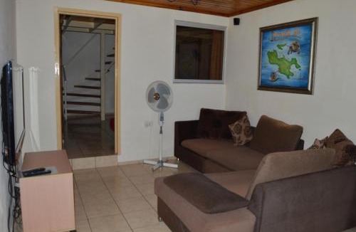 Praslin Island Apartment | Villa Kass