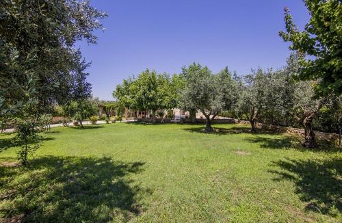 Paralia Ofryniou Villa | Villa Kasta