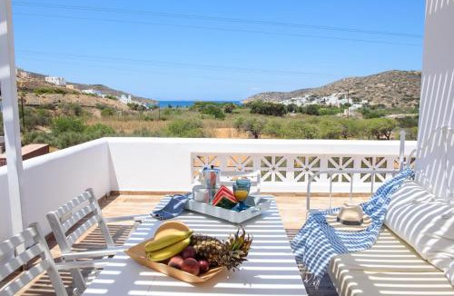Katapola Apartment | Villa Katapoliani No.3
