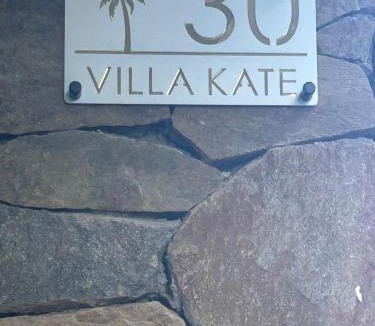 La Iglesia Apartment | Villa Kate