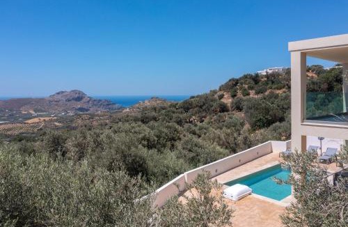 Mariou Villa | Villa Katerina 2