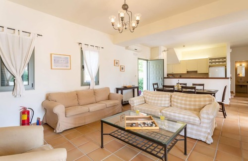 Mousata Villa | Villa Katerina - Three Bedroom Villa, Sleeps 6
