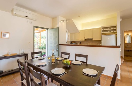Mousata Villa | Villa Katerina - Three Bedroom Villa, Sleeps 6