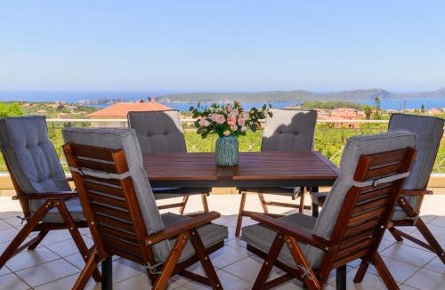 Pylos House | Villa Katrin 2