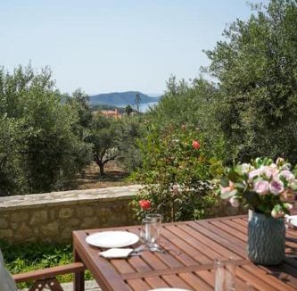 Pylos House | Villa Katrin
