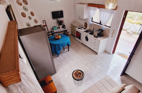 Kolymbia Villa | Villa Kavalino