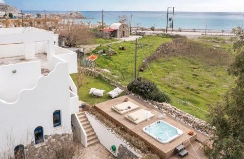 Haraki Villa | Villa Kaya