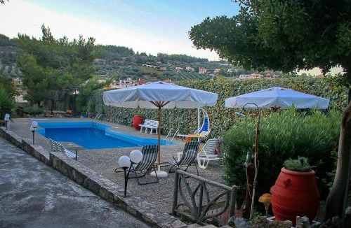 Archanes House | Villa Kazantzakis