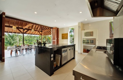 Sambahan Villa | Villa Kembang Bali