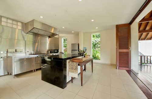 Sambahan Villa | Villa Kembang Bali
