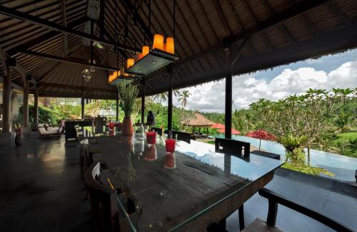 Keliki Villa | Villa Kembang Bali Ubud