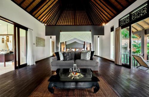 Keliki Villa | Villa Kembang Bali Ubud