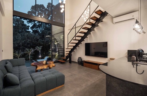 Tumbak Bayuh Villa | Villa Kenji by Alfred in Bali