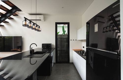 Tumbak Bayuh Villa | Villa Kenji by Alfred in Bali