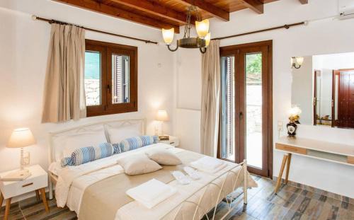 Pervolakia Villa | Villa Kera