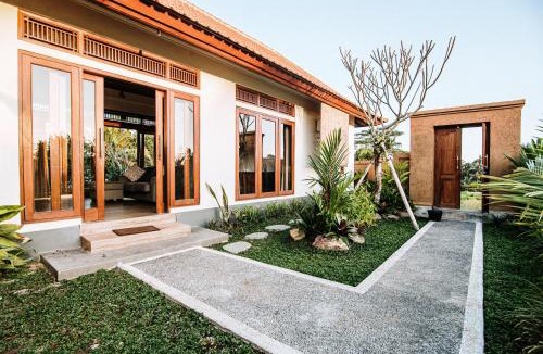 Melayang Villa | Villa Kerta Ubud