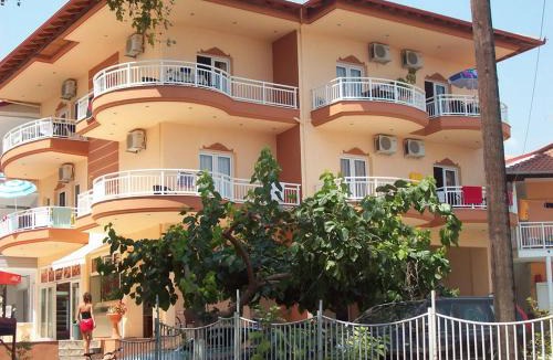 Leptokaria Apartment | VILLA KETI