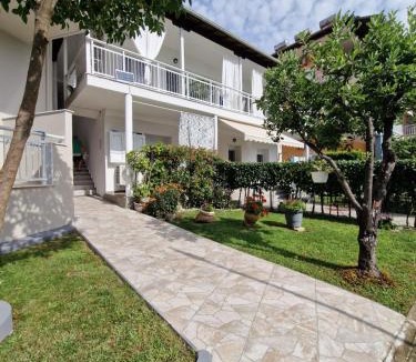 Leptokaria Apartment | VILLA KETI
