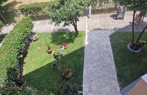Leptokaria Apartment | VILLA KETI