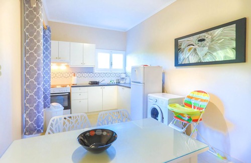 Agios Spyridon Corfu House | Villa Kiki: A Renovated Village House Near the Beach in St. Spyridon