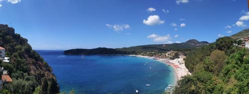 Parga Apartment | Villa Kiki