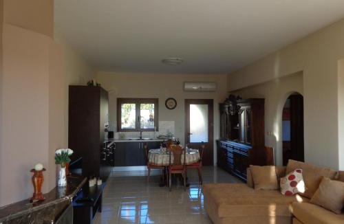 South Rhodes Villa | Villa Kiki