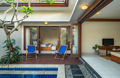 Banjar Semer Villa | Villa Kisaraa - Kerobokan x Seminyak x Canggu