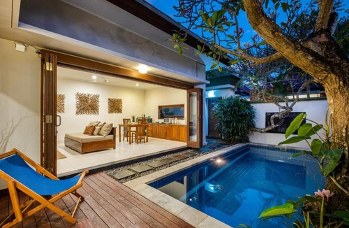 Banjar Semer Villa | Villa Kisaraa - Kerobokan x Seminyak x Canggu