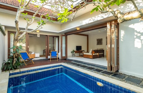 Banjar Semer Villa | Villa Kisaraa - Kerobokan x Seminyak x Canggu