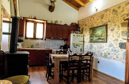 Drimiskos Villa | Villa Kliton