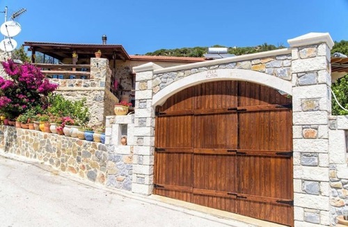 Drimiskos Villa | Villa Kliton
