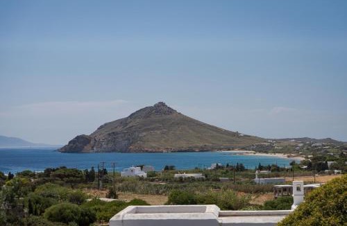 Paros Villa | Villa Kohyli by Mediterà